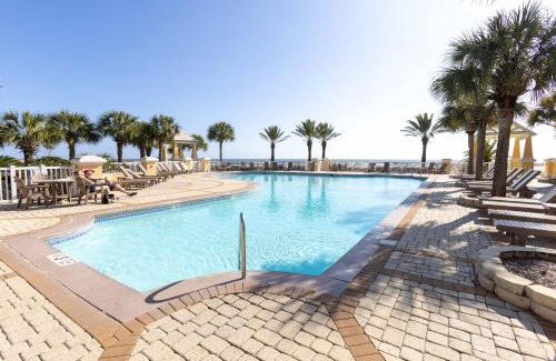 Fort Morgan House | Martinique 205 East