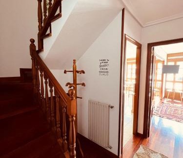 Luarca Apartment | MartinVidal 2