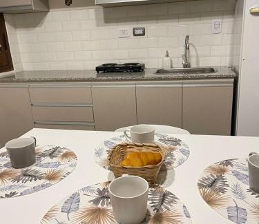 Clorinda Apartment | Martita House