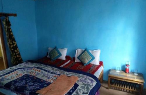 Ladakh Other | Martsemik Camping Spangmik