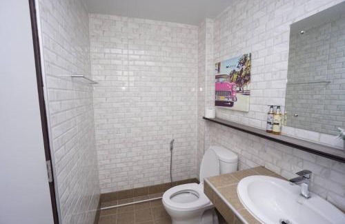 Bangkok Old Town Apartment | Maruay Living Apartment 510 (Khaosan/Chinatown/Samyot MRT)