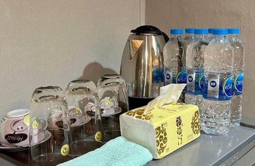 Bangkok Old Town Apartment | Maruay Living Apartment 501 (Khaosan/Chinatown/Samyot MRT)