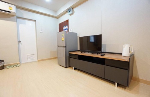 Bangkok Old Town Apartment | Maruay Living Apartment (Khaosan/Chinatown/Samyot MRT)