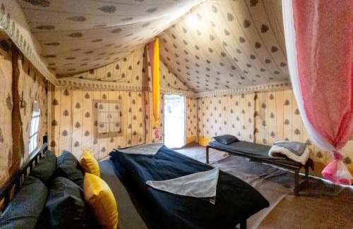 Sam Resort | Marudhani Camp