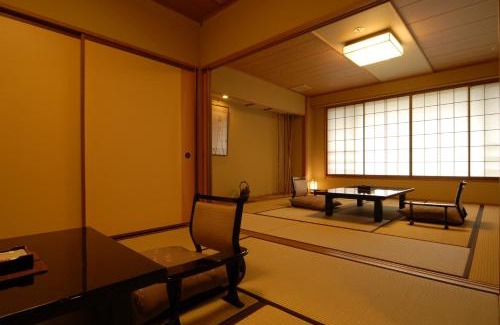 Shuzenji Hotel | Marukyu Ryokan