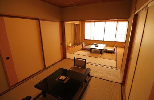 Shuzenji Hotel | Marukyu Ryokan