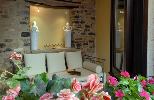 Marina di Pisciotta Hotel | Marulivo Hotel