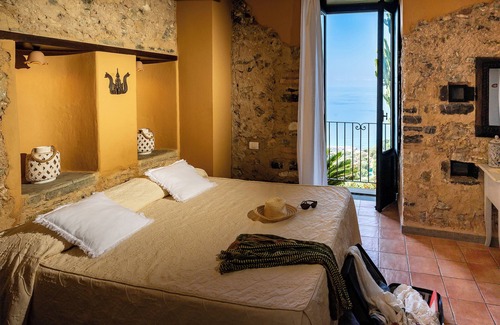 Marina di Pisciotta Hotel | Marulivo Hotel