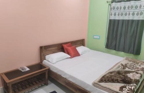 Puri House | Maruti Guest House
