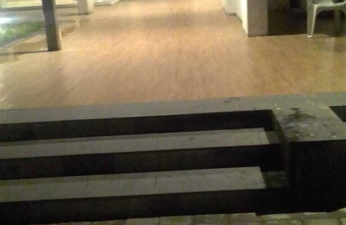 Hadapsar Apartment | Marvel Arco