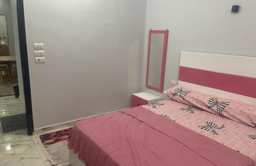 El Quseir Apartment | marvel ground