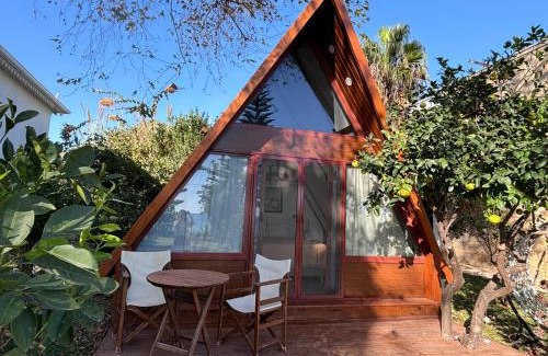 Bozyazi Hotel | Marvel Tree Hotel