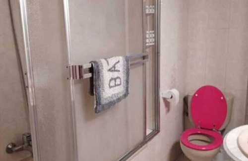 Mostoles Apartment | Marvelous 2-bedroom apartment with WiFi in Móstoles