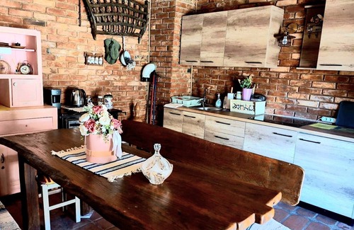 Staro Petrovo Selo Cottage | Marvelous 2-bedroom cottage in Staro Petrovo Selo