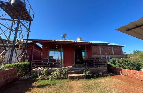 Mahabaleshwar Villa | Marvelous 3-bedroom villa in Mahabaleshwar with stunning views