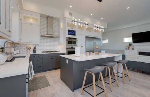 Langford House | Marvelous Home In Victoria, BC