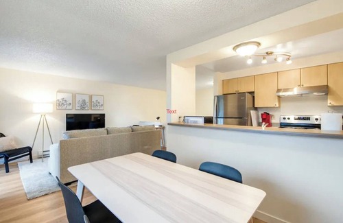Poulsbo House | Marvelous townhome close to major employers in Poulsbo WA