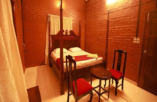 Tindivanam Hotel | Marvels villa