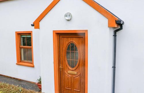 Caherkeen House | Mary Agnes Cottage