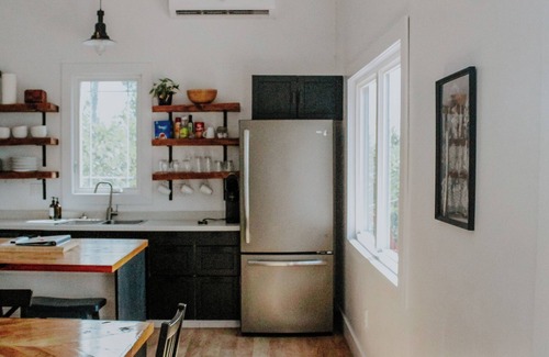 Georgetown Cottage | Mary Bea's Beach House on the Brudenell River