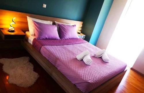 Zografos Apartment | Mary's Apartment, Athens Zografou