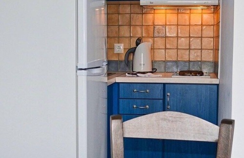 Avlemonas Apartment | Maryianni Apartments