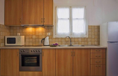 Avlemonas Apartment | Maryianni Apartments
