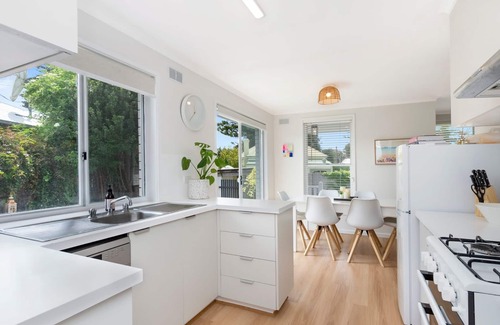 Port Fairy House | MaryMae - Town Central