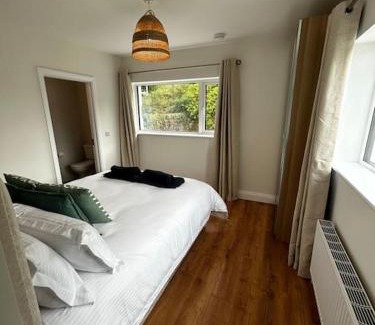 Sixmilebridge Apartment | Mary’s Place