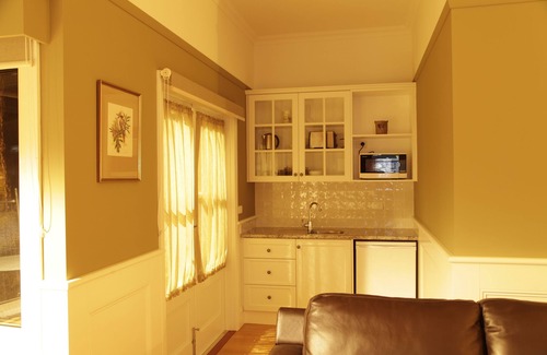 Marysville Cottage | Marysville Garden Cottages