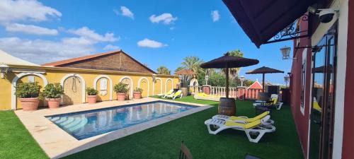 Museros Hotel | Masía De Lacy