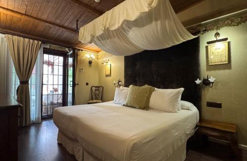 Museros Hotel | Masía De Lacy