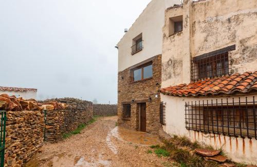 Vilafranca House | Masía Parreta Estancia El Refugio