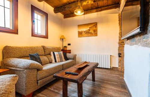 Vilafranca House | Masía Parreta Estancia El Refugio