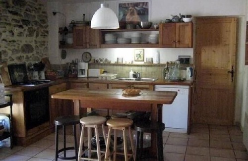 Gagnieres Other | Mas Cevenol with pool in Gagnieres