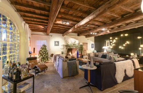 Paradou Bed & Breakfast | Mas Cicada