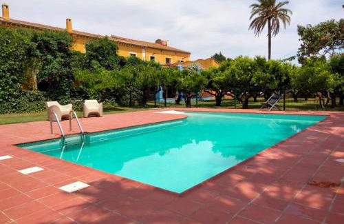 L'Aldea House | MAS DE BERNIS - Estiu