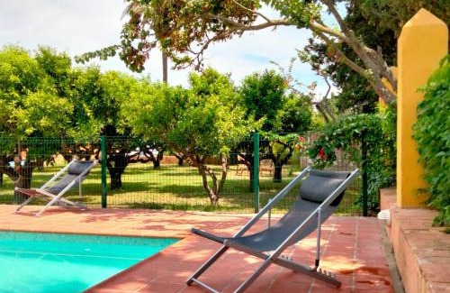 L'Aldea House | MAS DE BERNIS - Estiu