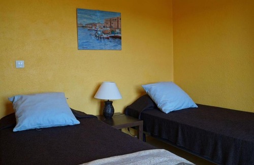 Renau Villa | Mas de l'Aleix - 1718