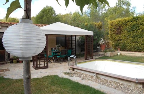 Renau House | Mas de l'Aleix- Els Llorers