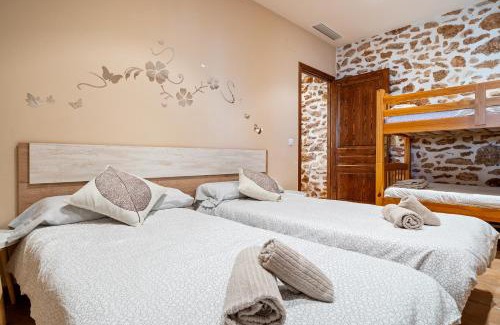 L'Ampolla House | Mas del Vedell