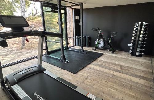 Maussane Bed & Breakfast | Mas des Alpilles