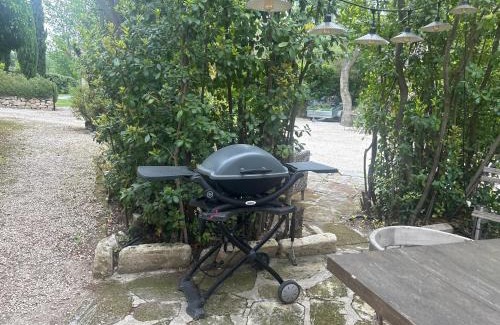 Maussane Bed & Breakfast | Mas des Alpilles