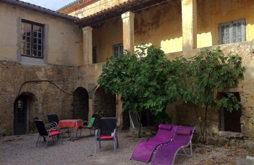 Saint-Laurent-le-Minier Villa | Mas Ferrieres Saint Laurent