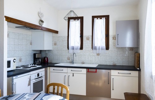 Saint-Andre Apartment | Mas Jordi - Appt climatisé