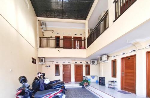 Condongcatur Hotel | Mas Klimis Guesthouse Pakuwon Mall Mitra RedDoorz