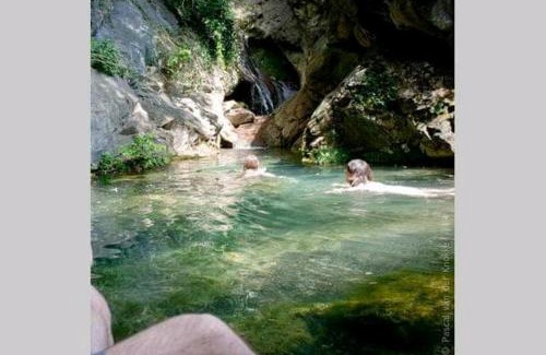 Beget Ski Chalet | Mas La Cabanya Beget Xalet de muntanya