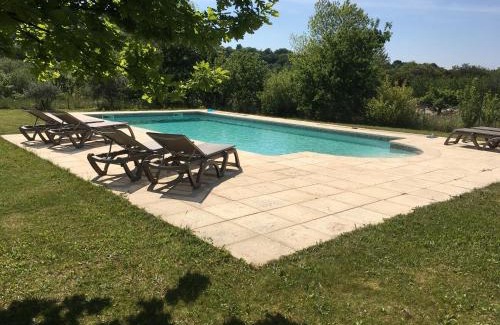 Venasque Bed & Breakfast | Mas la Cigaliere