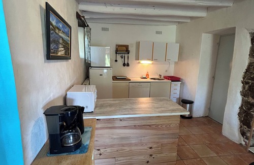 Saint-Jean-du-Gard House | Mas le Canton, Domaine au Pied des Cévennes