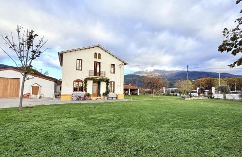 Sant Esteve de Palautordera Apartment | Mas Nadal Montseny